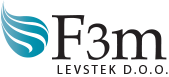 F3M Logo